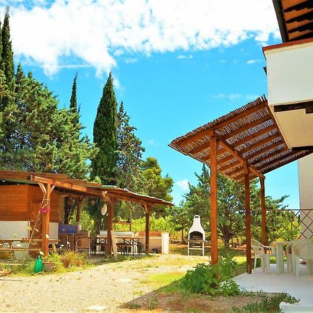 Casa Balena Bianca Διαμέρισμα Lacona Εξωτερικό φωτογραφία