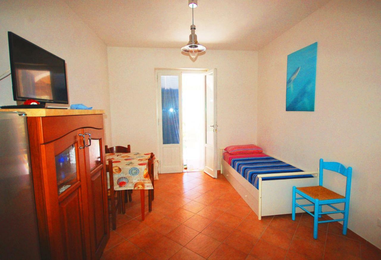 Casa Balena Bianca Διαμέρισμα Lacona Εξωτερικό φωτογραφία