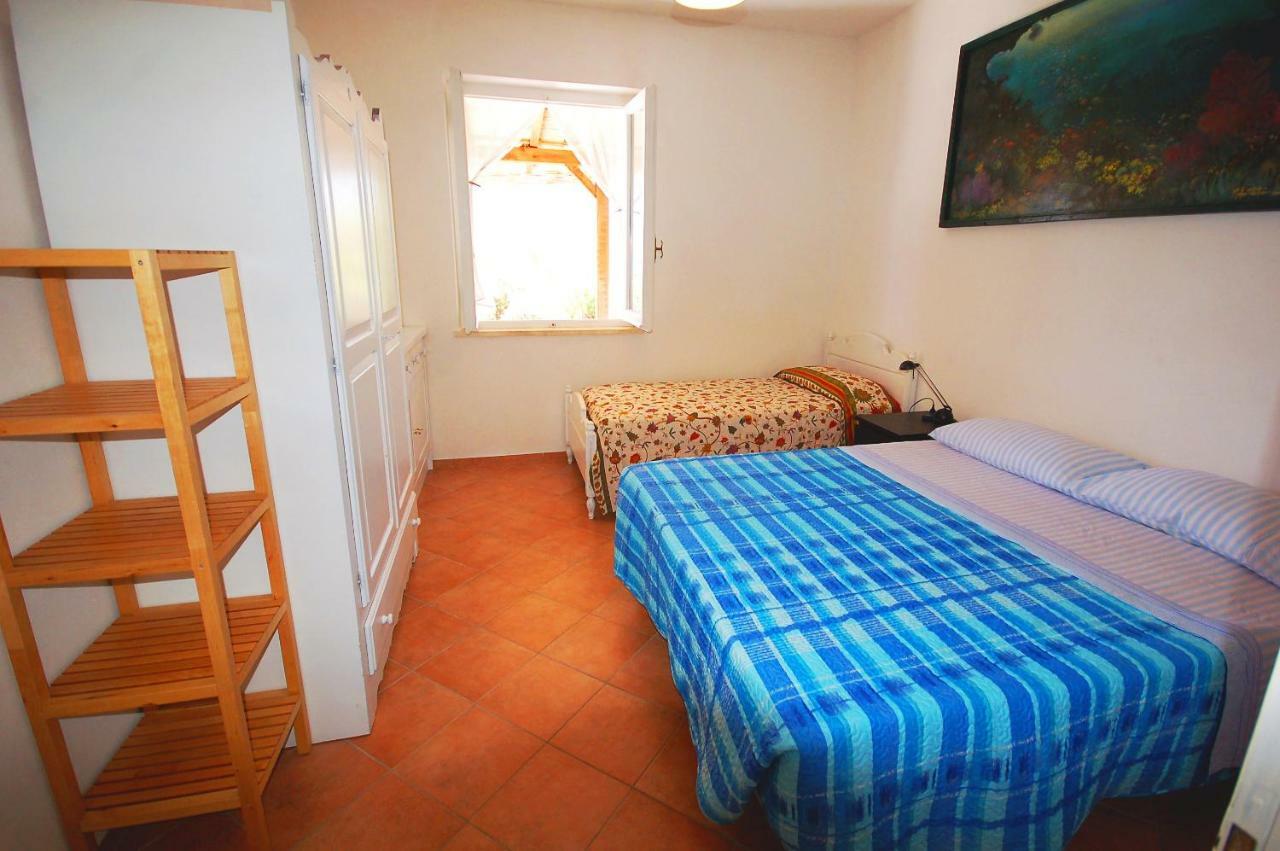 Casa Balena Bianca Διαμέρισμα Lacona Εξωτερικό φωτογραφία