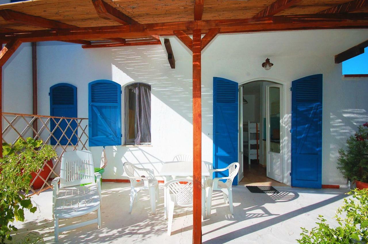 Casa Balena Bianca Διαμέρισμα Lacona Εξωτερικό φωτογραφία
