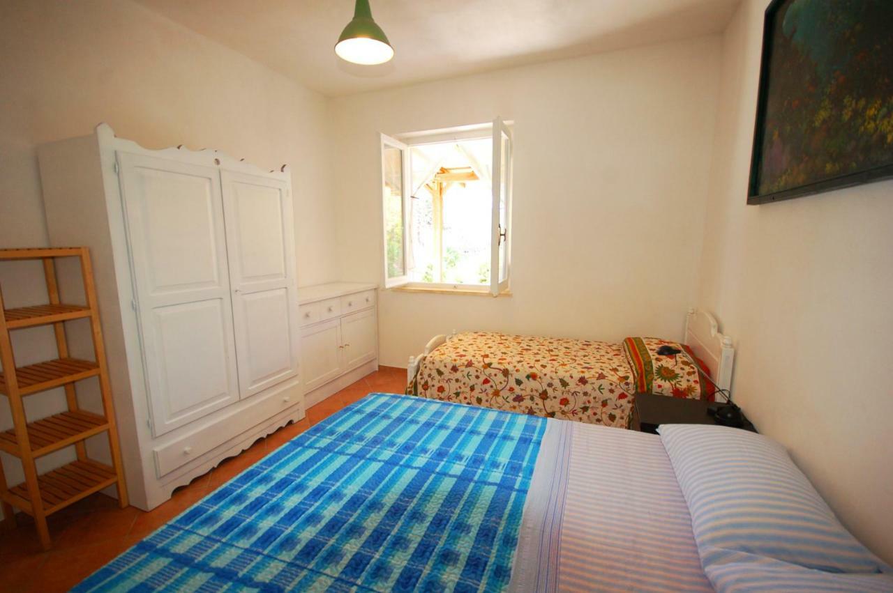 Casa Balena Bianca Διαμέρισμα Lacona Εξωτερικό φωτογραφία
